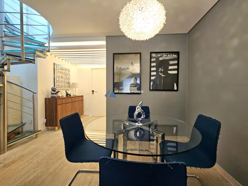 Cobertura, 1 quarto, 110 m² - Foto 3