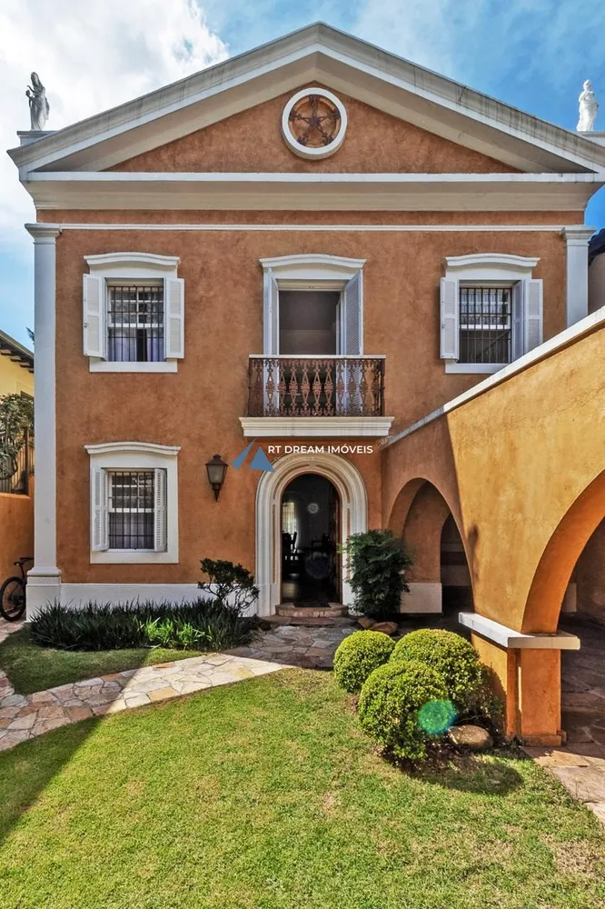 Casa, 3 quartos, 300 m² - Foto 11