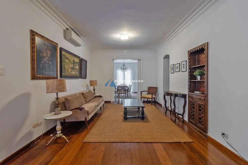 Casa, 3 quartos, 300 m² - Foto 2
