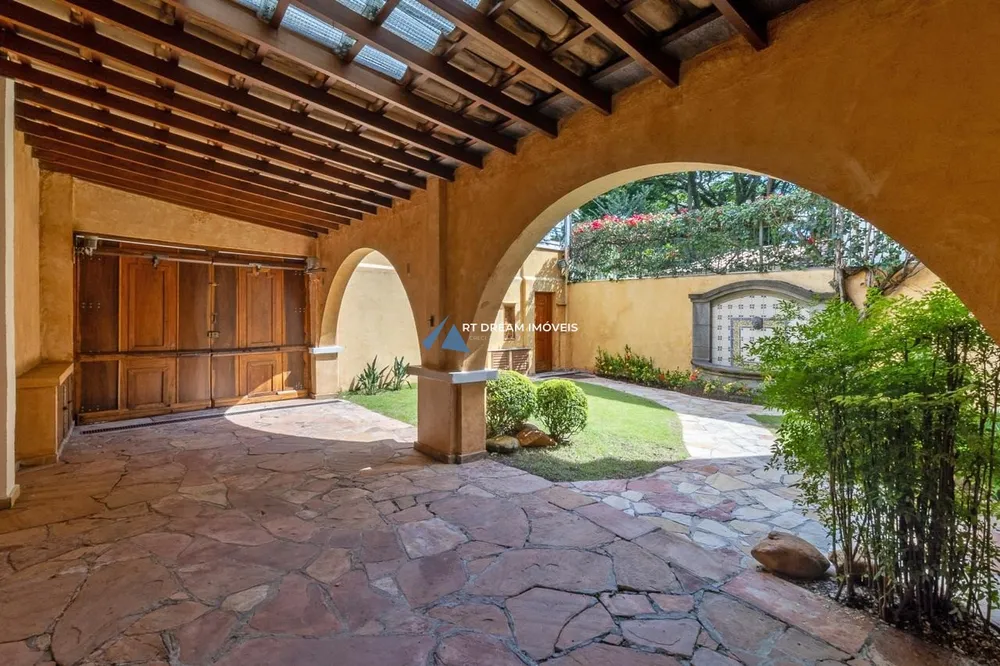 Casa, 3 quartos, 300 m² - Foto 12