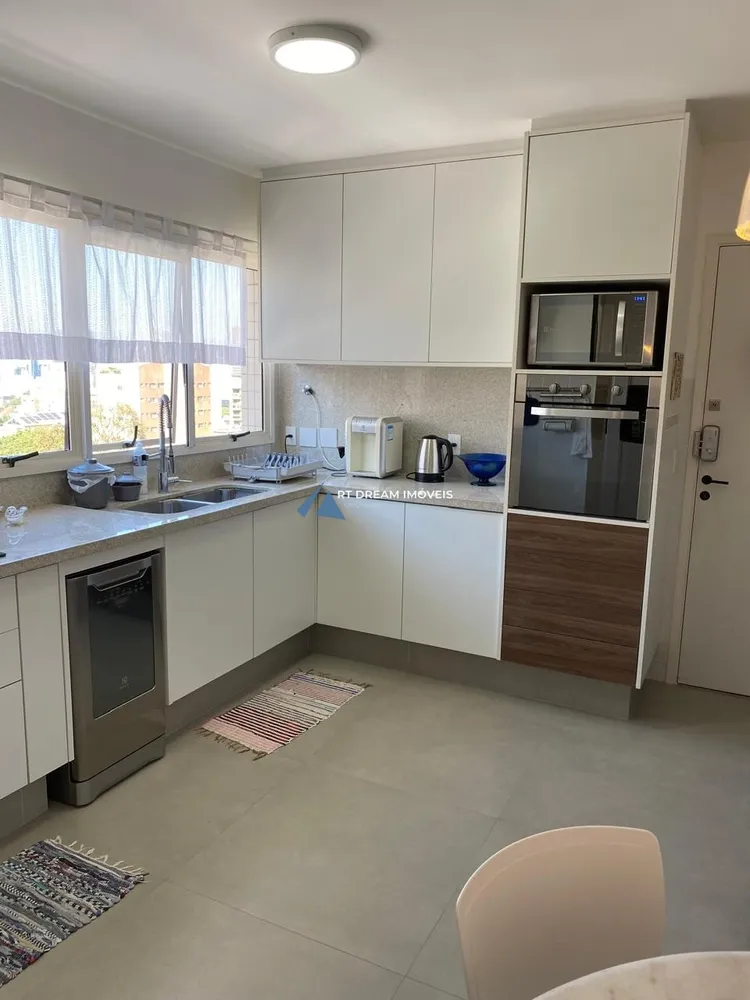 Apartamento, 3 quartos, 150 m² - Foto 12