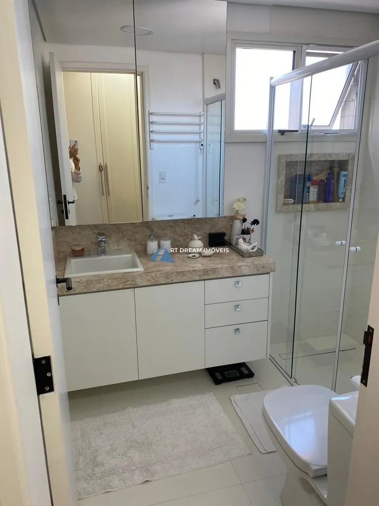 Apartamento, 3 quartos, 150 m² - Foto 6
