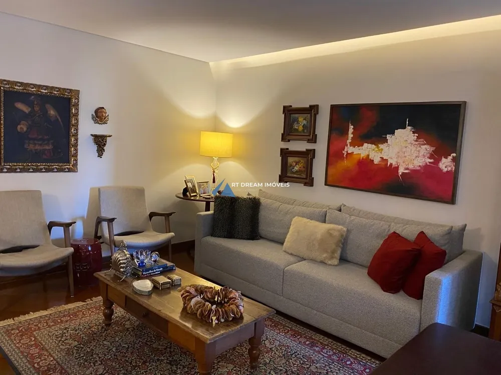 Apartamento, 3 quartos, 150 m² - Foto 7