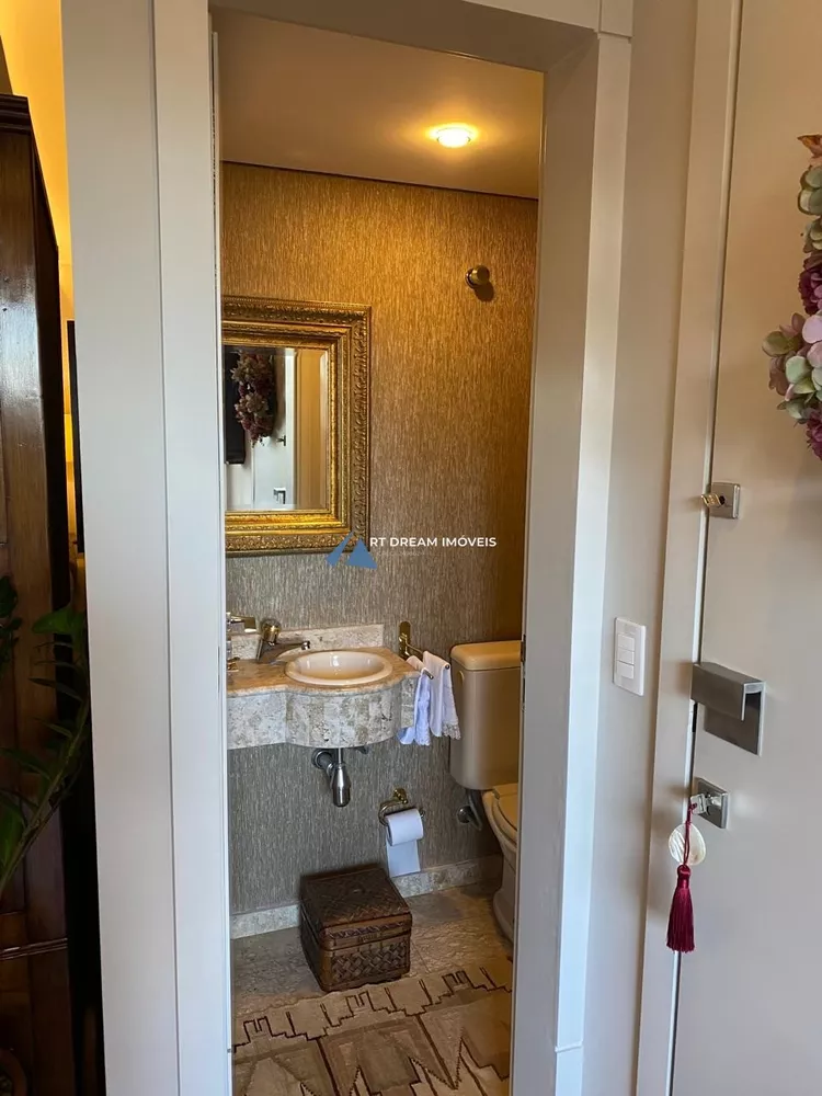 Apartamento, 3 quartos, 150 m² - Foto 1