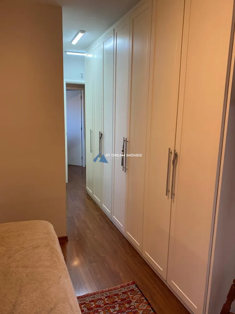 Apartamento, 3 quartos, 150 m² - Foto 11