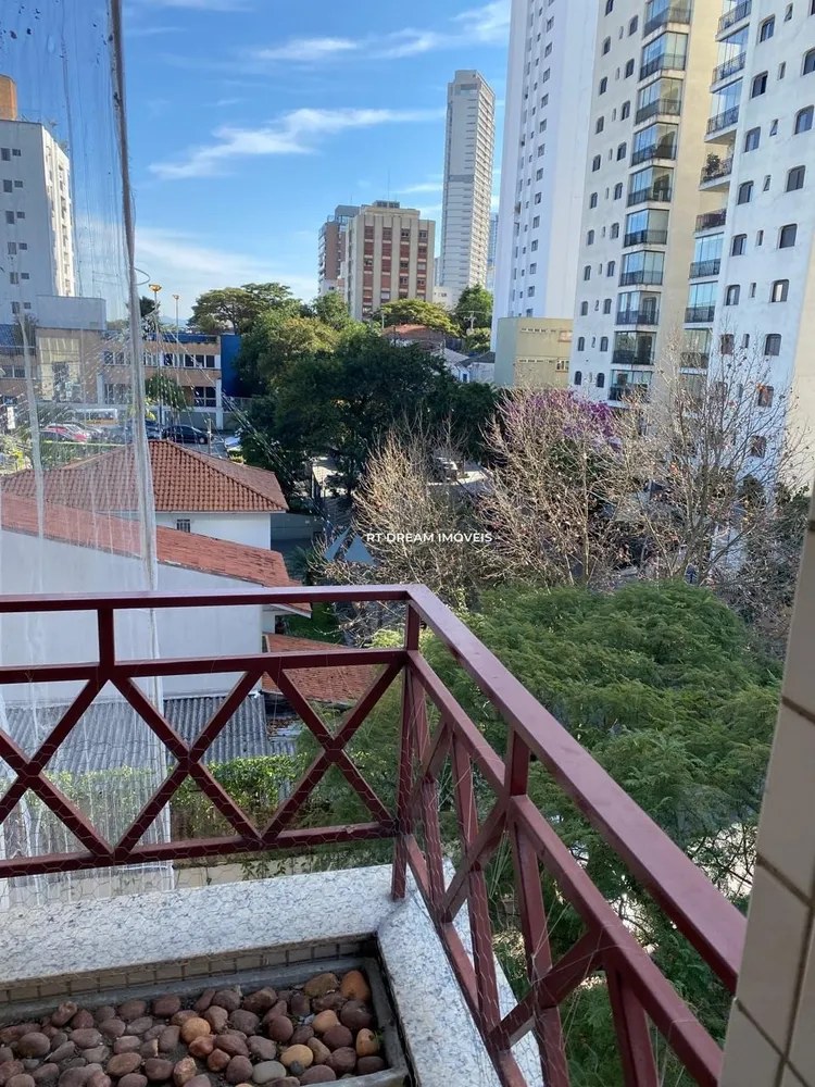 Apartamento, 3 quartos, 150 m² - Foto 5
