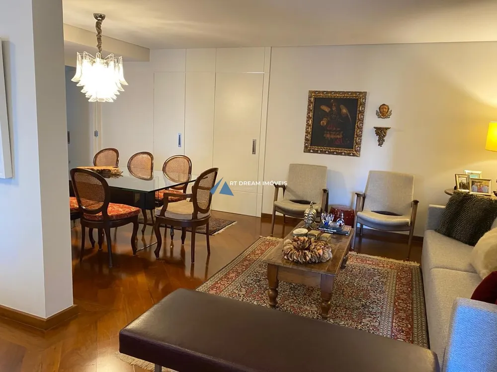 Apartamento, 3 quartos, 150 m² - Foto 1