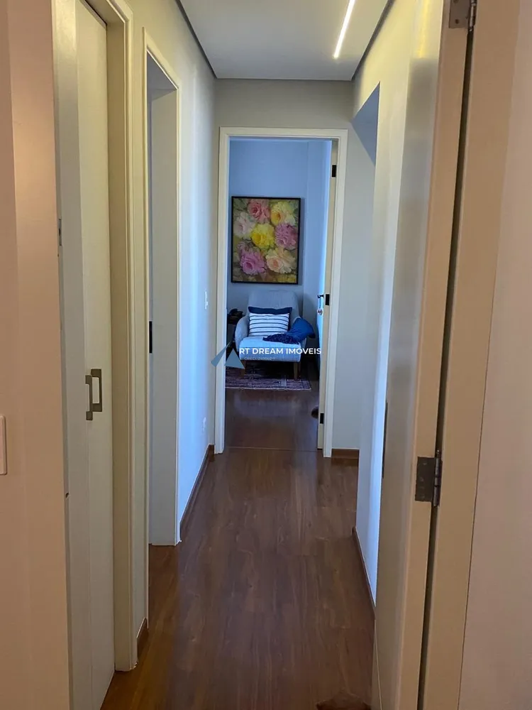Apartamento, 3 quartos, 150 m² - Foto 8