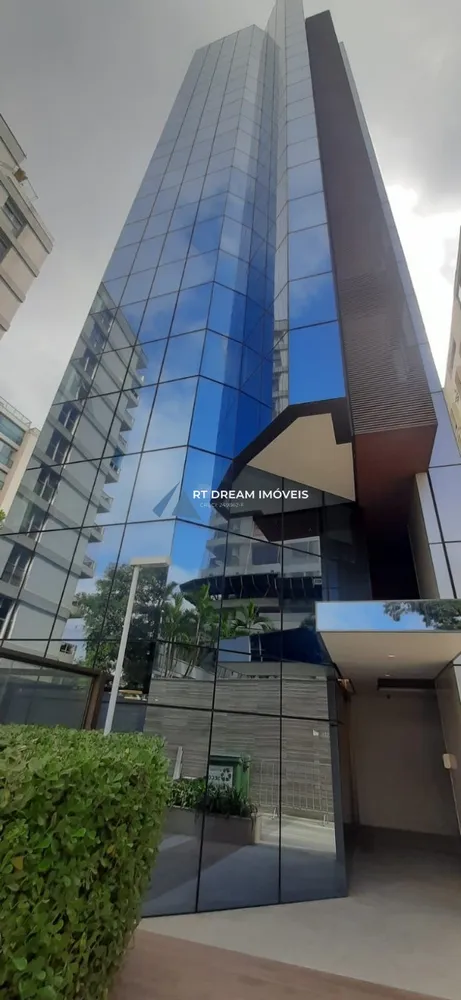 Sala-Conjunto, 232 m² - Foto 4