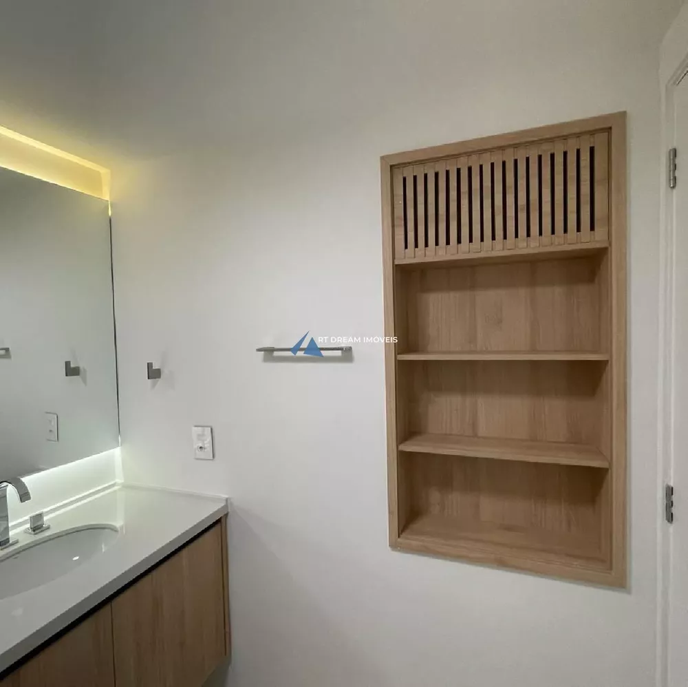Apartamento, 2 quartos, 120 m² - Foto 2