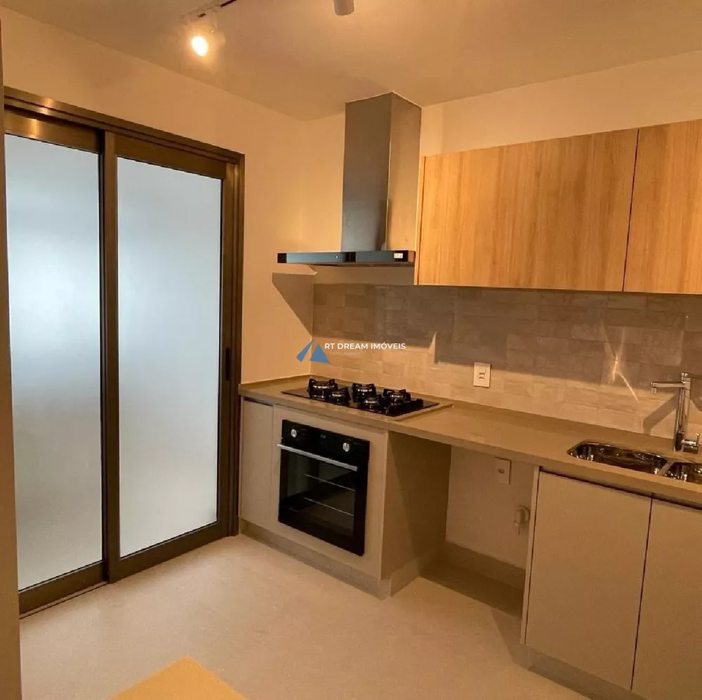 Apartamento, 2 quartos, 120 m² - Foto 1