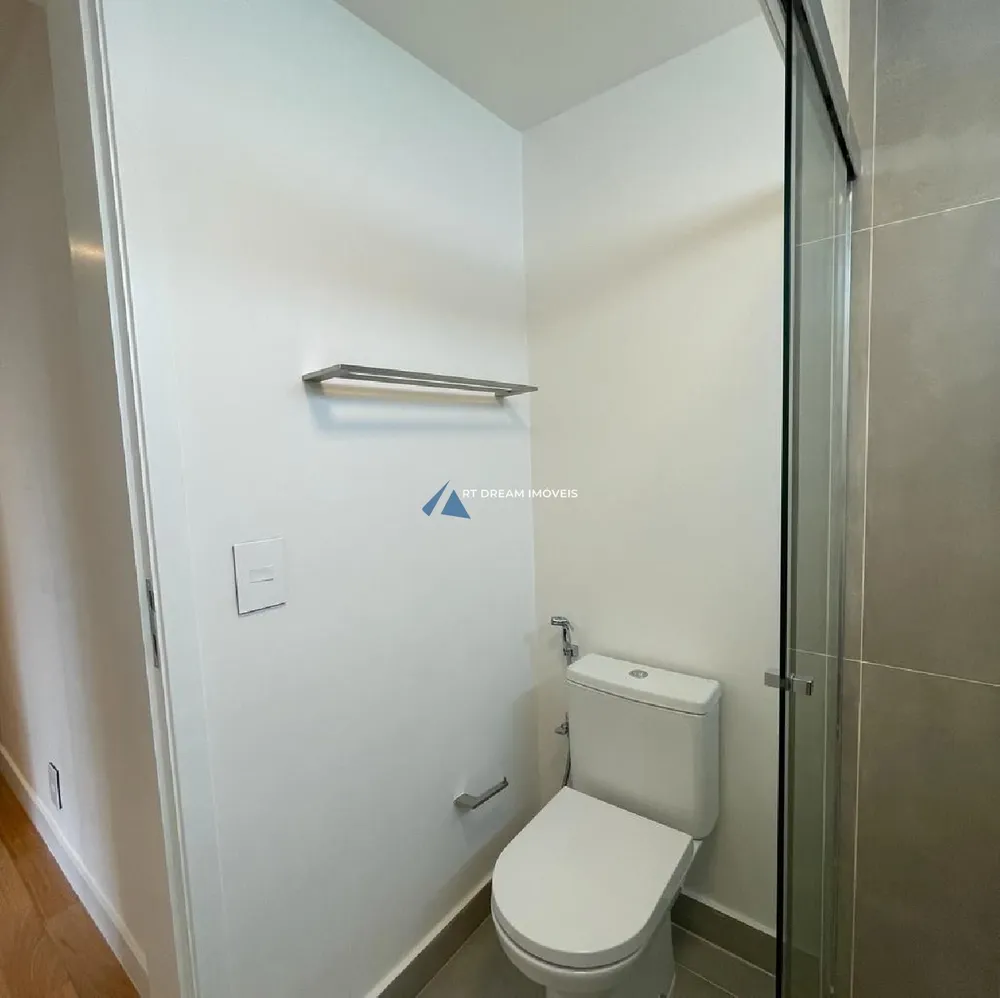 Apartamento, 2 quartos, 120 m² - Foto 12