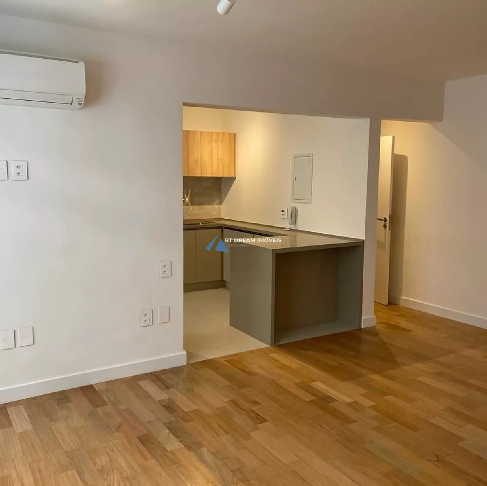 Apartamento, 2 quartos, 120 m² - Foto 3