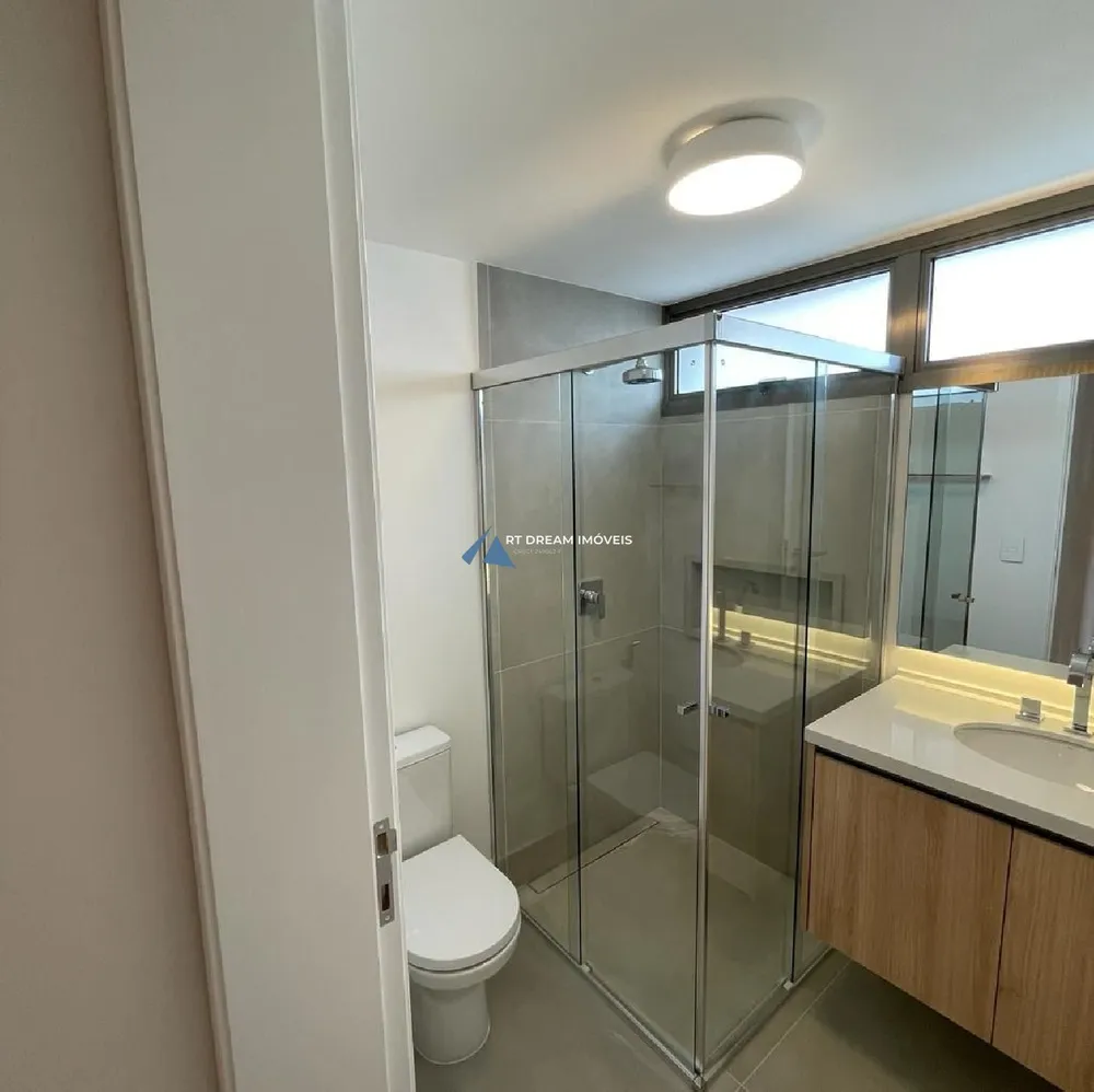 Apartamento, 2 quartos, 120 m² - Foto 9