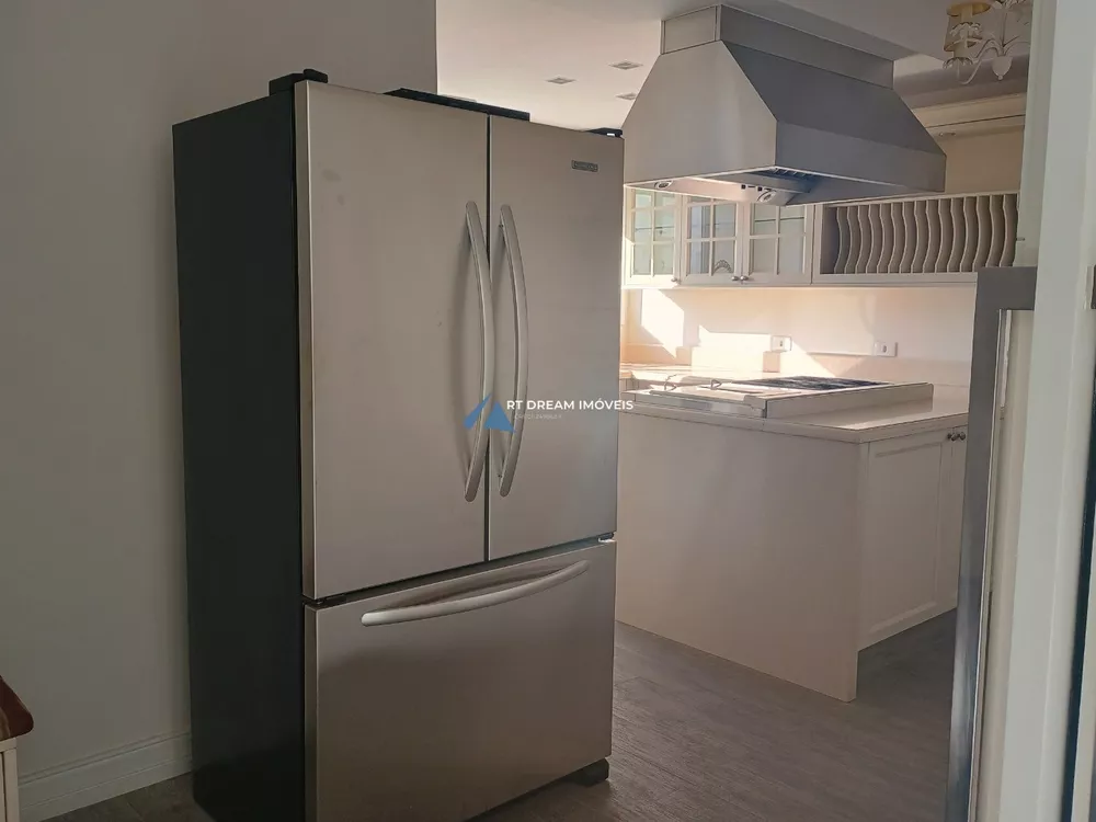 Cobertura, 3 quartos, 250 m² - Foto 1