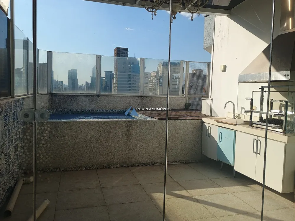 Cobertura, 3 quartos, 250 m² - Foto 7