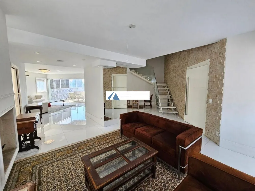 Cobertura, 3 quartos, 250 m² - Foto 3