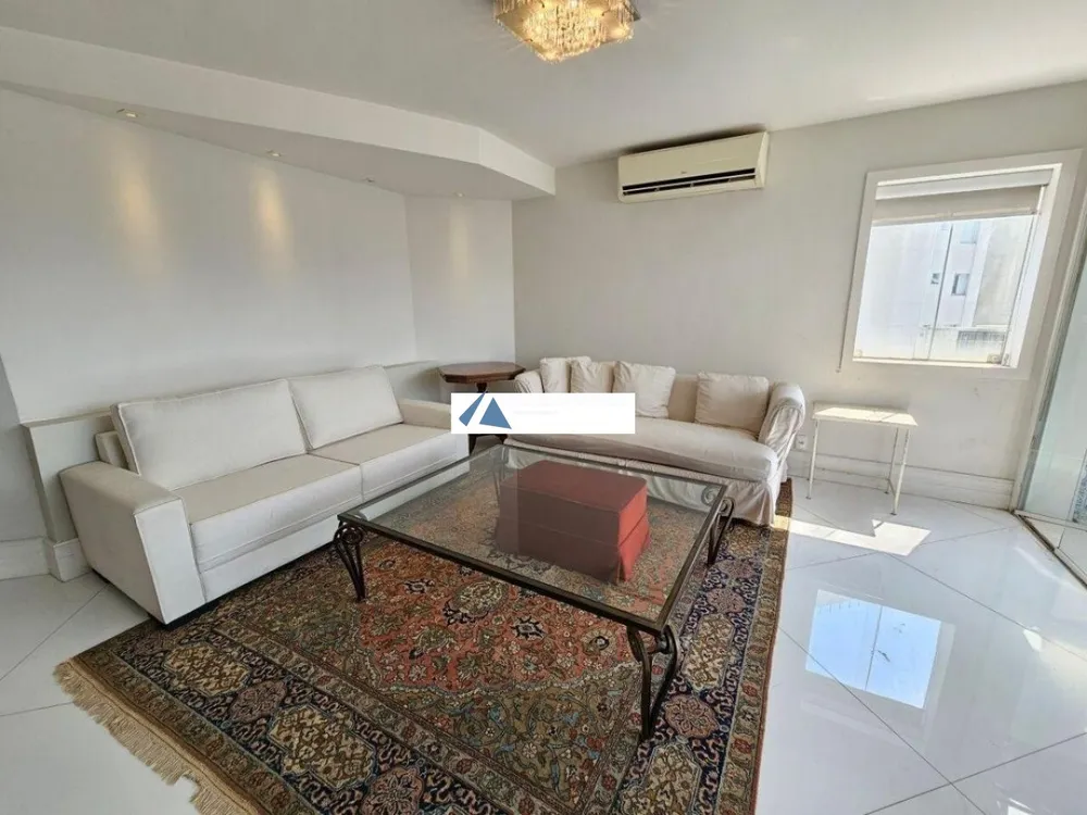 Cobertura, 3 quartos, 250 m² - Foto 5