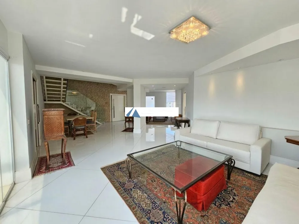 Cobertura, 3 quartos, 250 m² - Foto 6