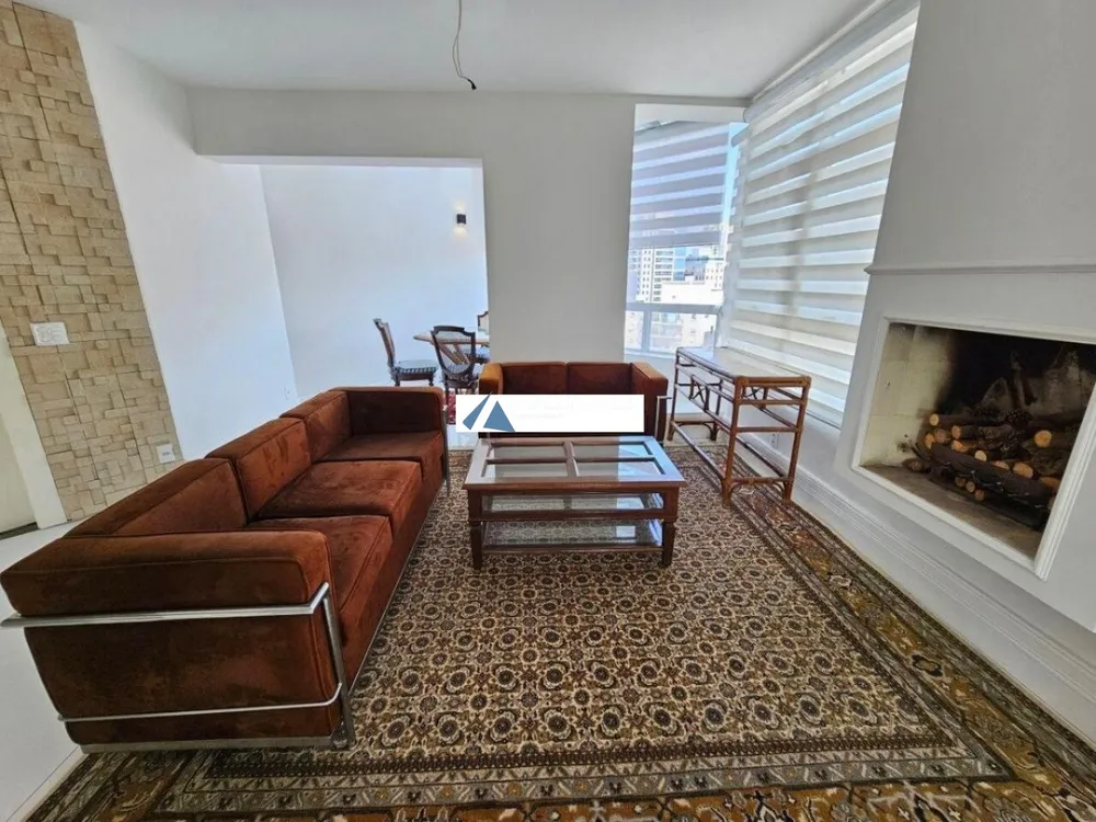 Cobertura, 3 quartos, 250 m² - Foto 4