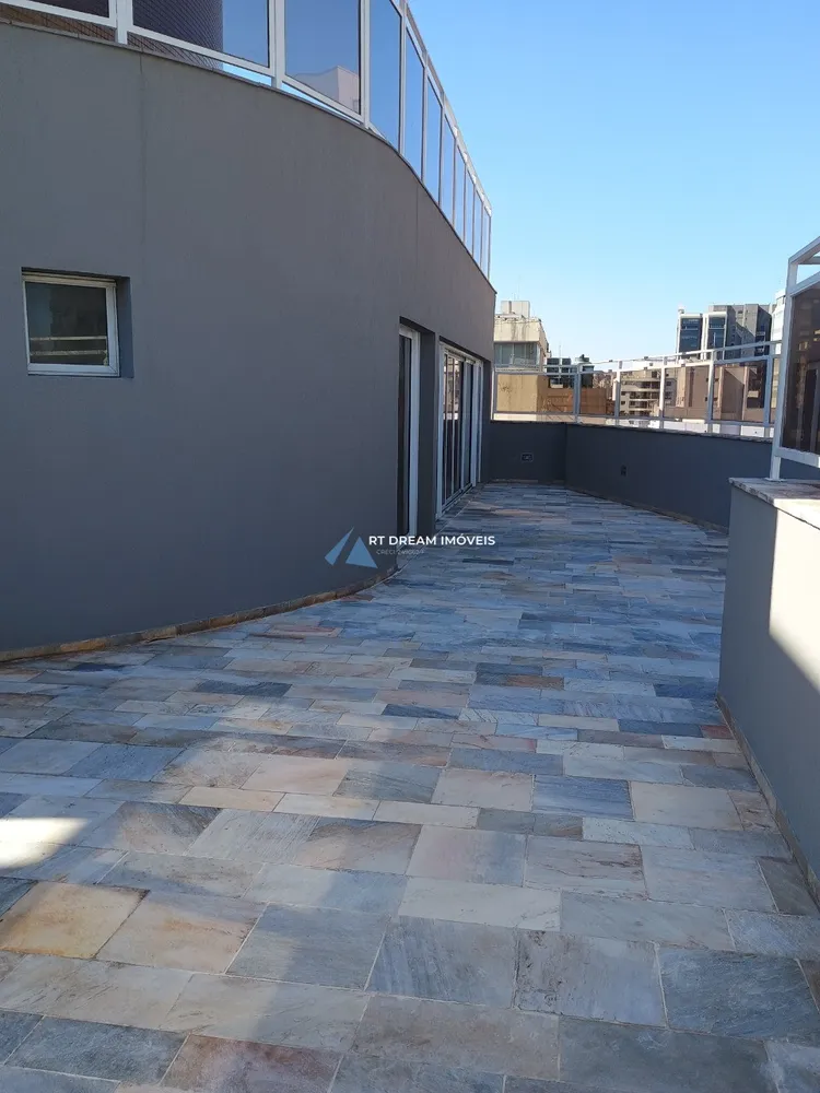 Cobertura, 4 quartos, 450 m² - Foto 16