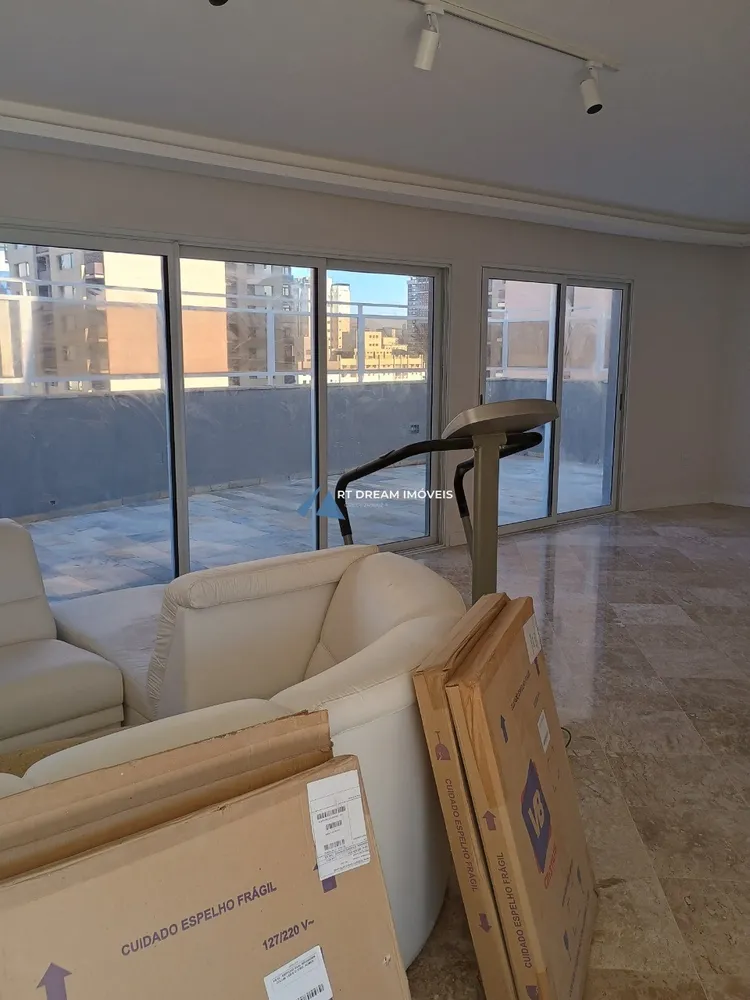 Cobertura, 4 quartos, 450 m² - Foto 11