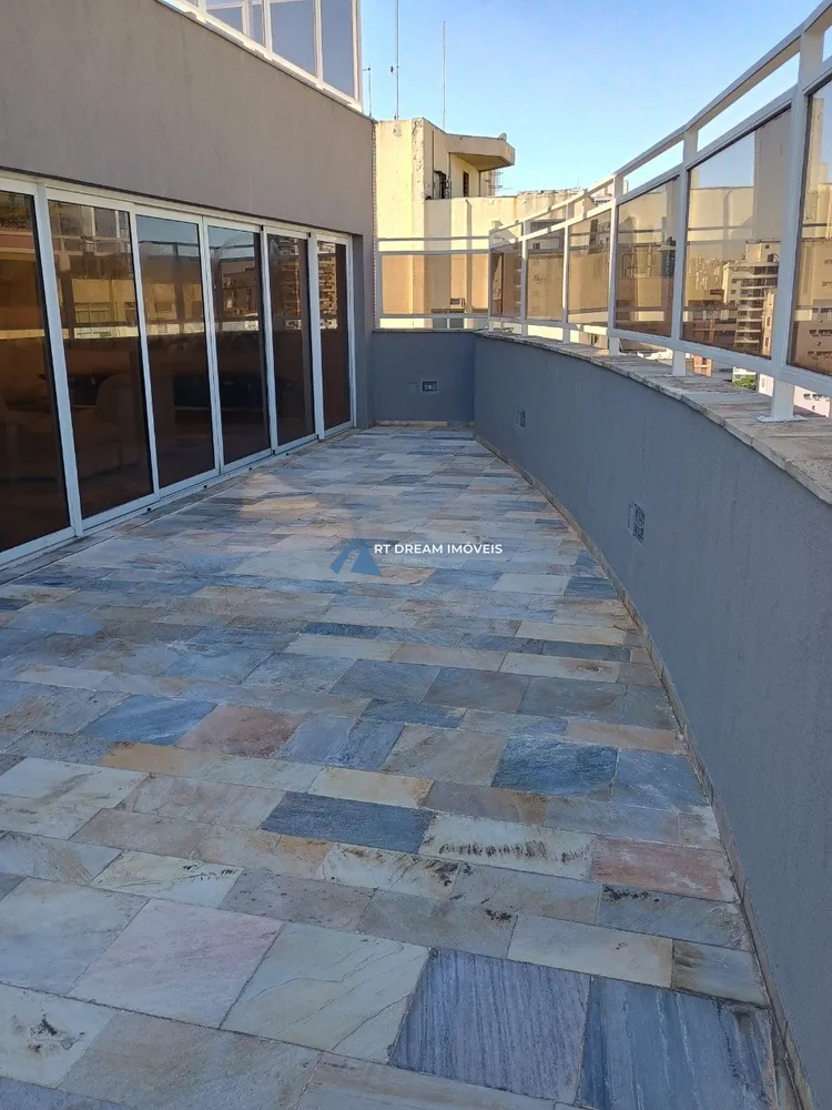 Cobertura, 4 quartos, 450 m² - Foto 15