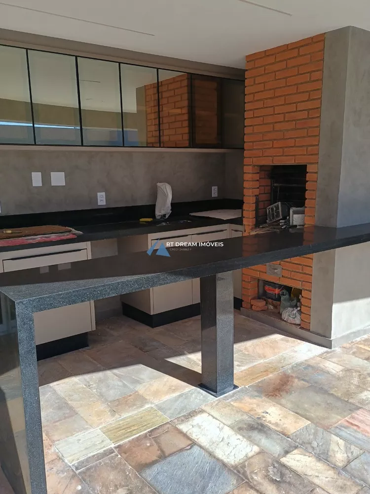 Cobertura, 4 quartos, 450 m² - Foto 4
