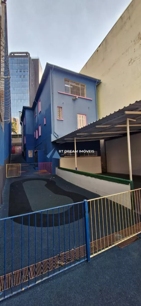 Prédio Inteiro, 408 m² - Foto 1