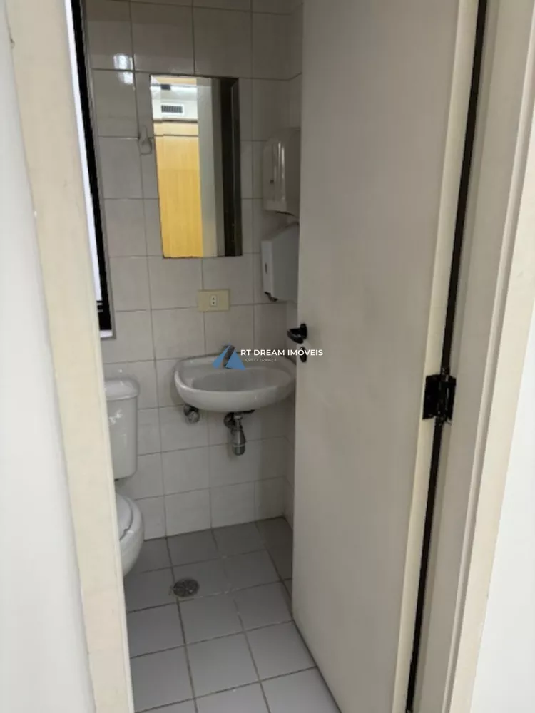 Sala-Conjunto, 36 m² - Foto 4