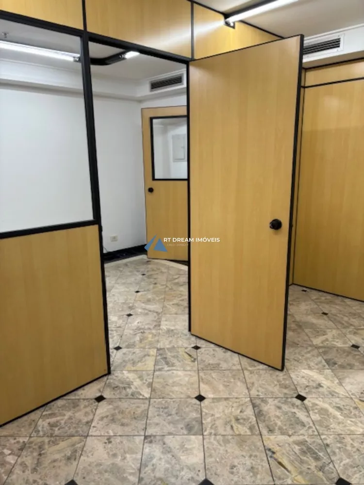 Sala-Conjunto, 36 m² - Foto 1