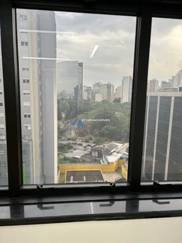 Sala-Conjunto, 36 m² - Foto 4