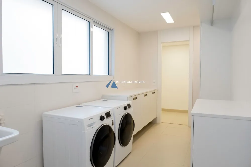 Apartamento, 4 quartos, 275 m² - Foto 15