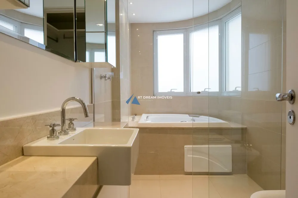 Apartamento, 4 quartos, 275 m² - Foto 13