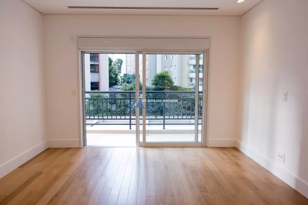 Apartamento, 4 quartos, 275 m² - Foto 4