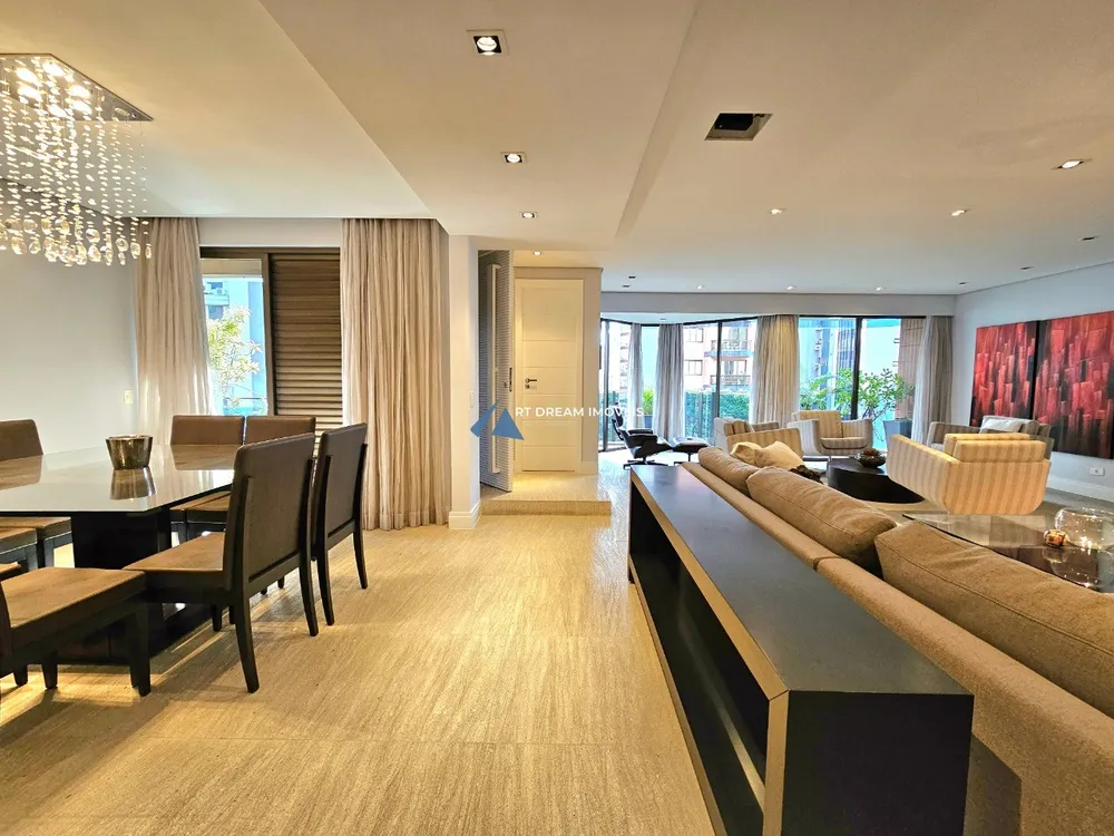 Apartamento, 2 quartos, 163 m² - Foto 6