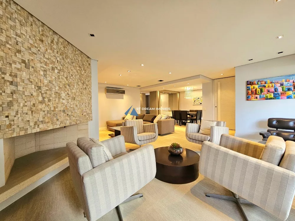 Apartamento, 2 quartos, 163 m² - Foto 3