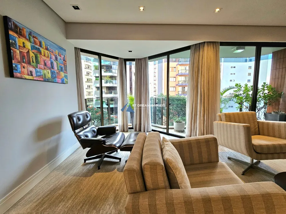 Apartamento, 2 quartos, 163 m² - Foto 5