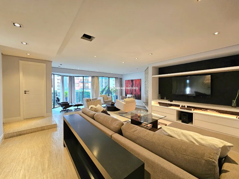 Apartamento, 2 quartos, 163 m² - Foto 4