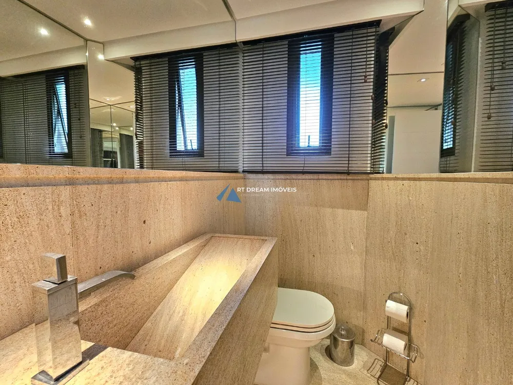 Apartamento, 2 quartos, 163 m² - Foto 9
