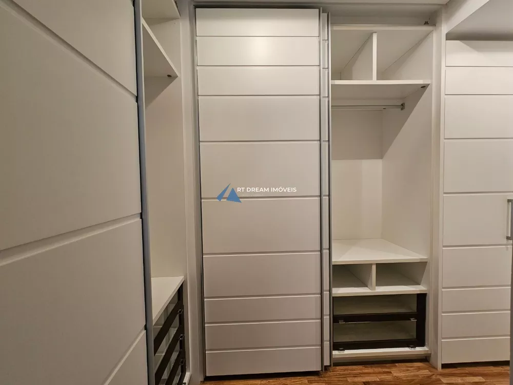Apartamento, 2 quartos, 163 m² - Foto 4