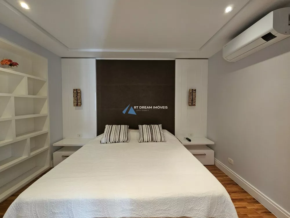 Apartamento, 2 quartos, 163 m² - Foto 2