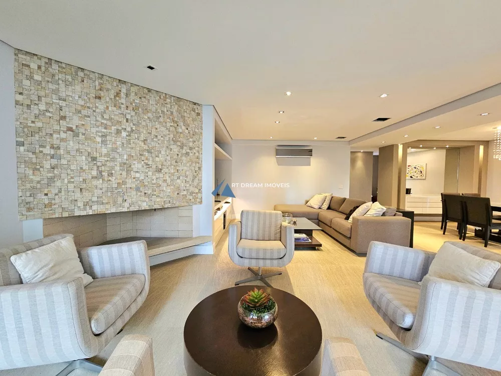 Apartamento, 2 quartos, 163 m² - Foto 1