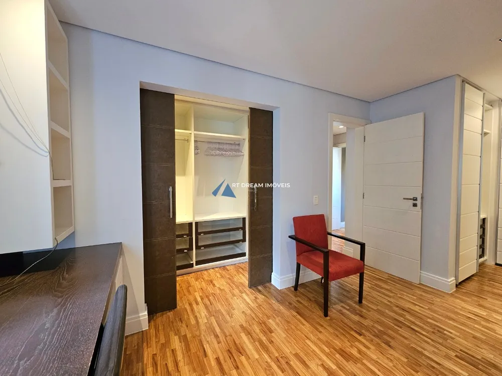 Apartamento, 2 quartos, 163 m² - Foto 12