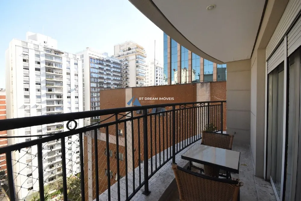 Apartamento, 4 quartos, 367 m² - Foto 5
