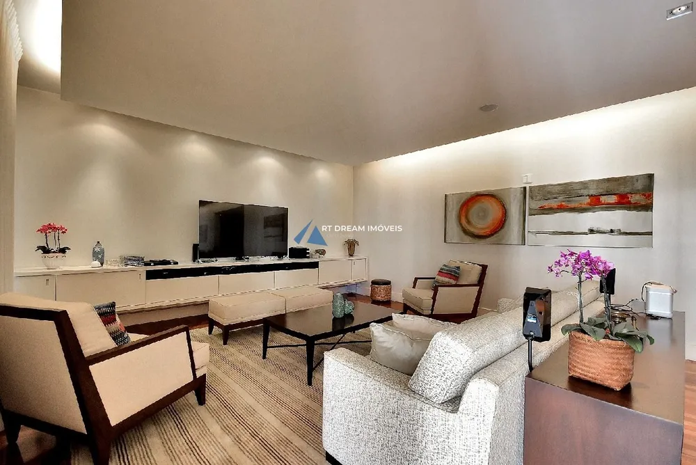 Apartamento, 4 quartos, 367 m² - Foto 7