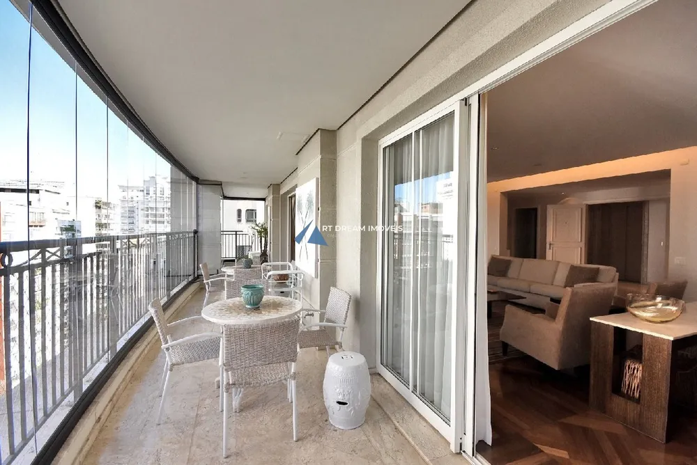 Apartamento, 4 quartos, 367 m² - Foto 11