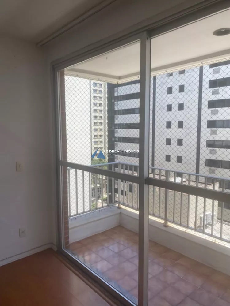 Apartamento, 3 quartos, 107 m² - Foto 3