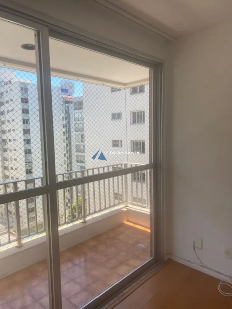 Apartamento, 3 quartos, 107 m² - Foto 5
