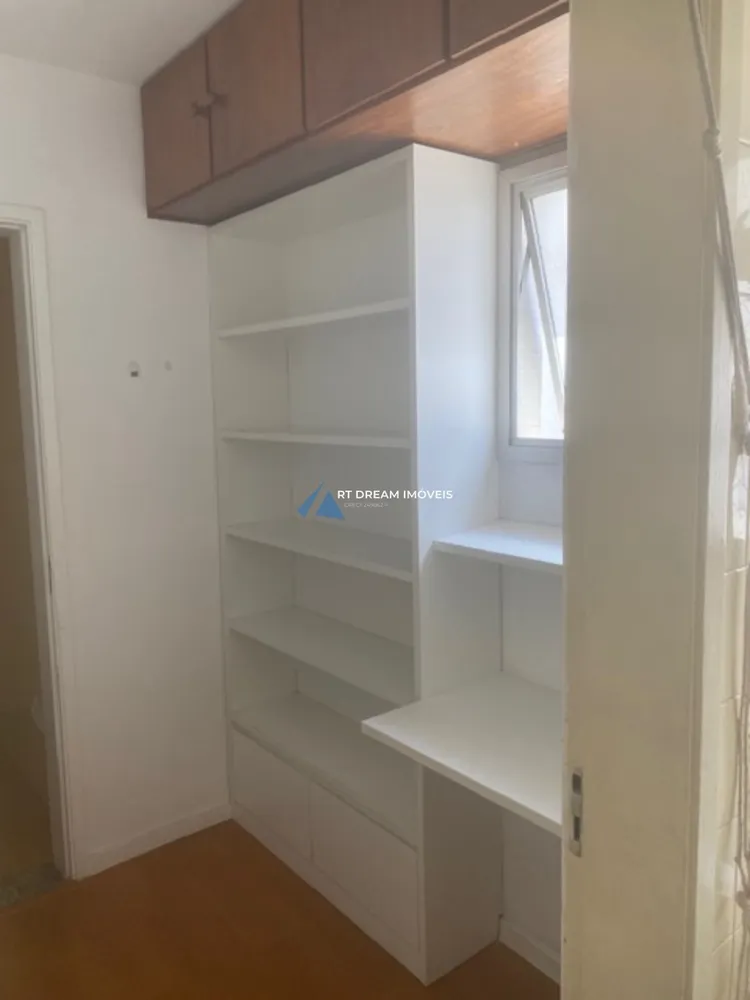 Apartamento, 3 quartos, 107 m² - Foto 11